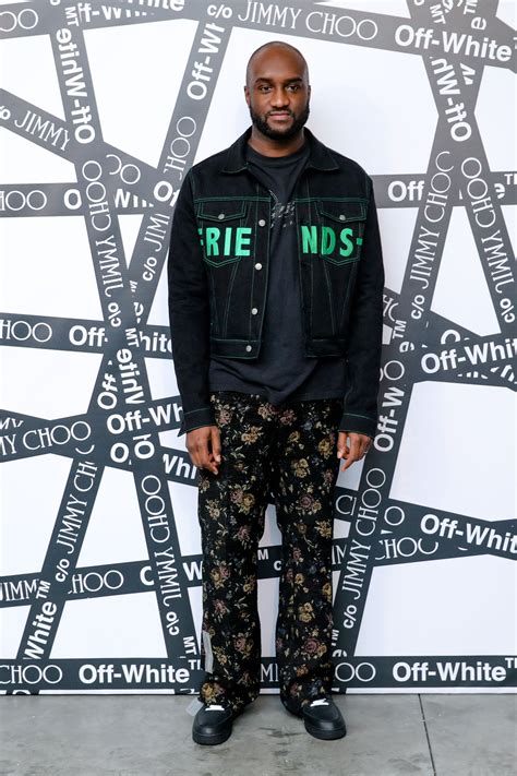 virgil abloh first black louis vuitton